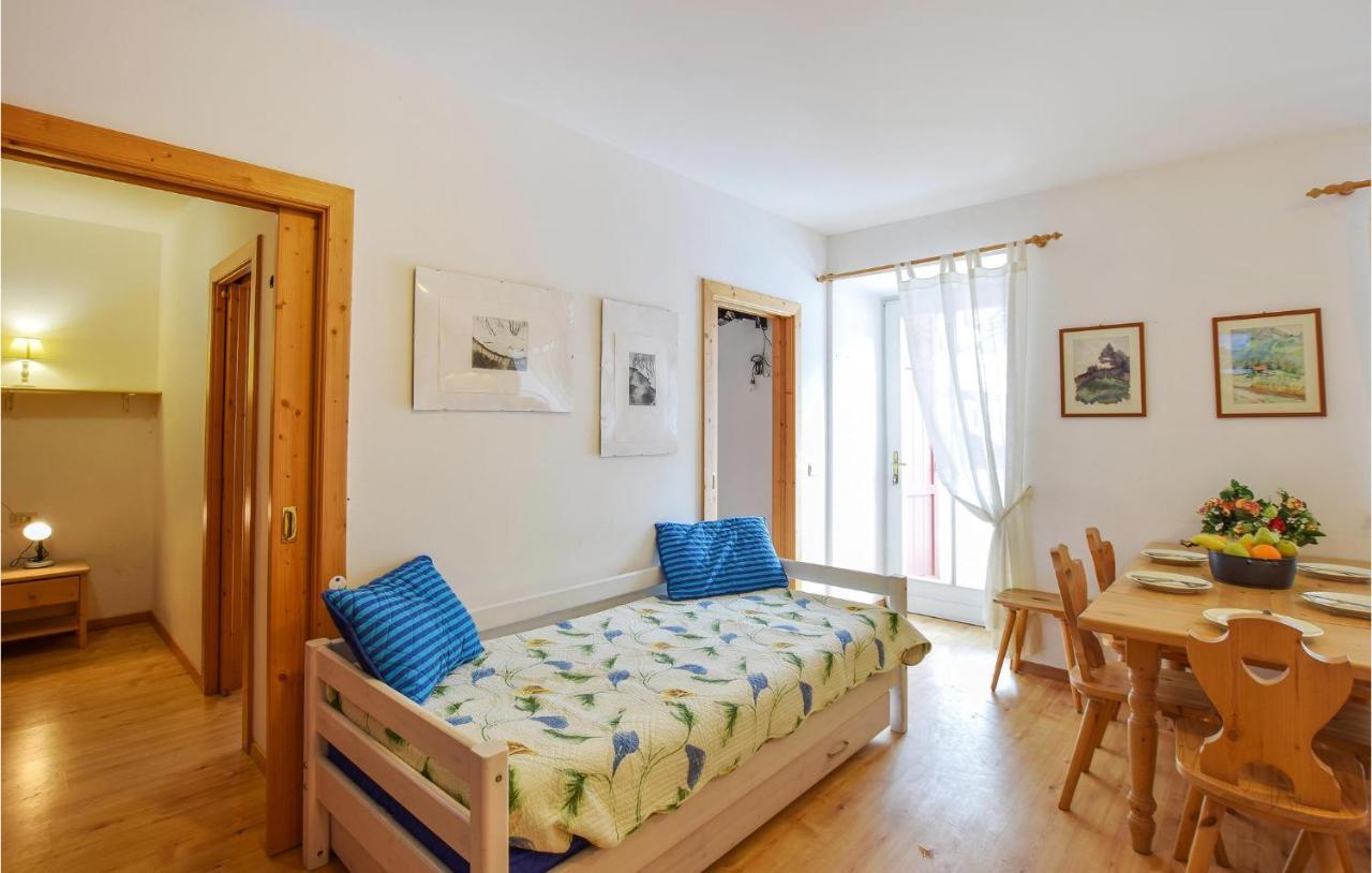Cozy Apartment In Localita Carbonin With Kitchen Dış mekan fotoğraf