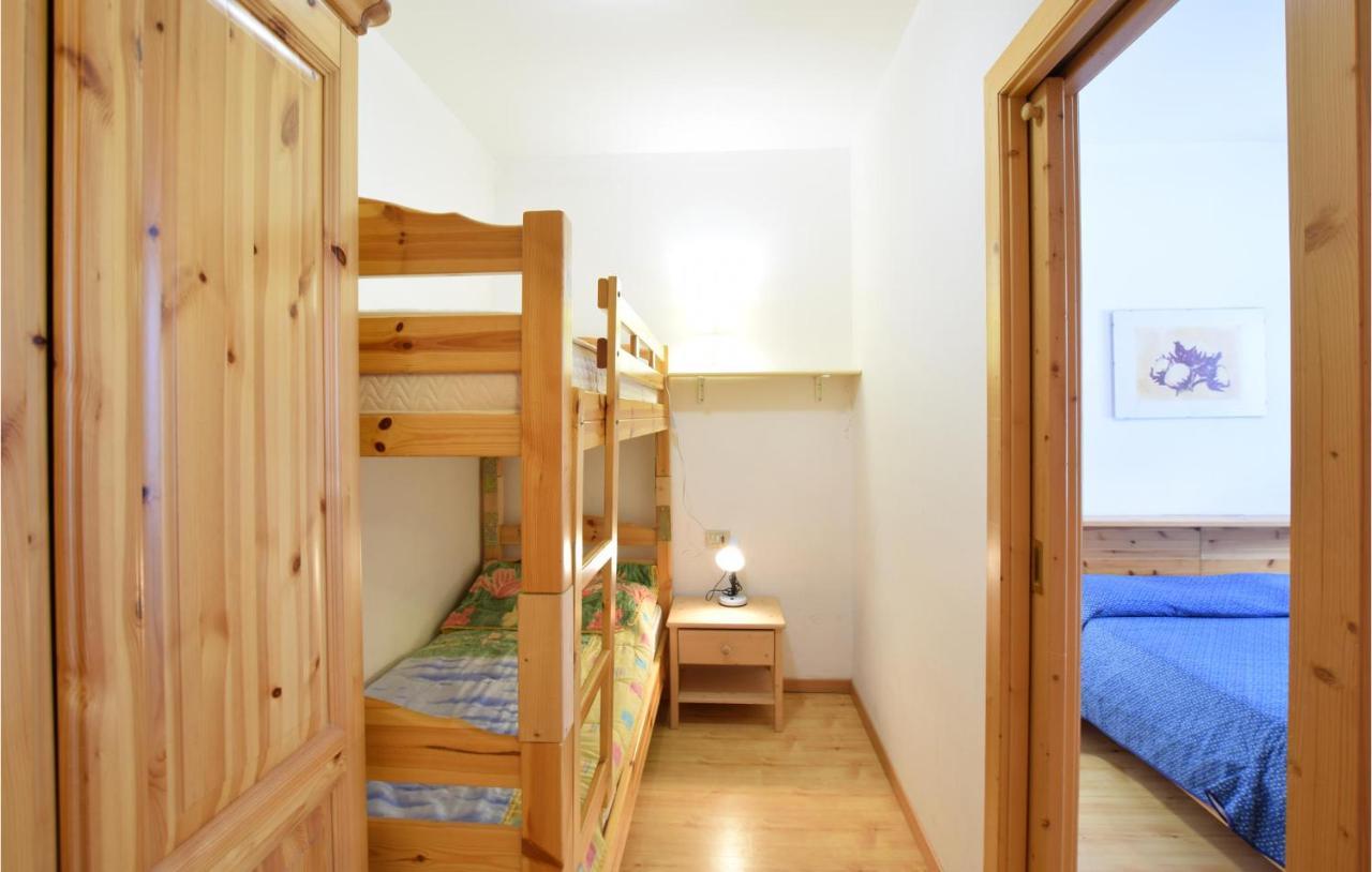 Cozy Apartment In Localita Carbonin With Kitchen Dış mekan fotoğraf