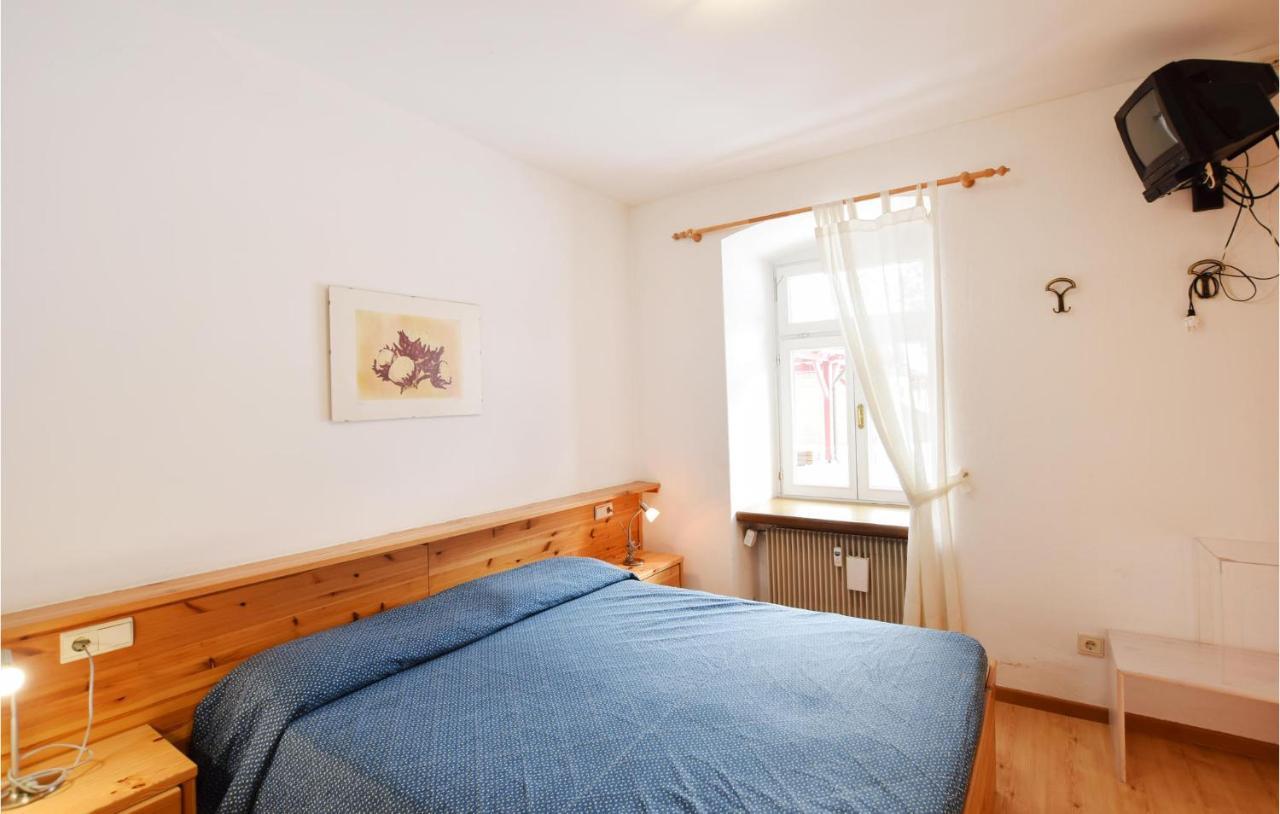 Cozy Apartment In Localita Carbonin With Kitchen Dış mekan fotoğraf