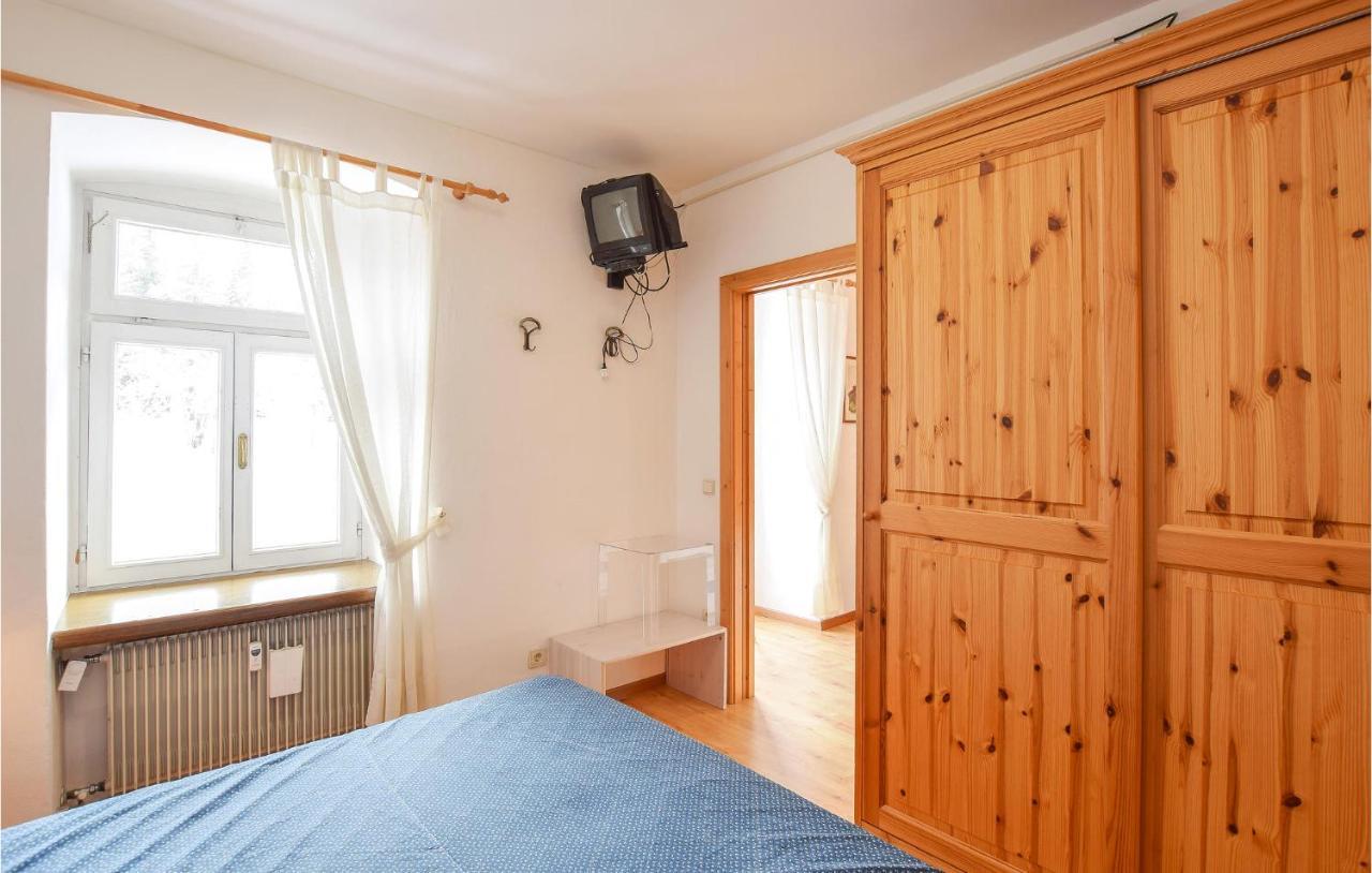 Cozy Apartment In Localita Carbonin With Kitchen Dış mekan fotoğraf