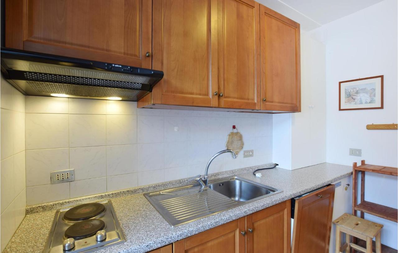 Cozy Apartment In Localita Carbonin With Kitchen Dış mekan fotoğraf