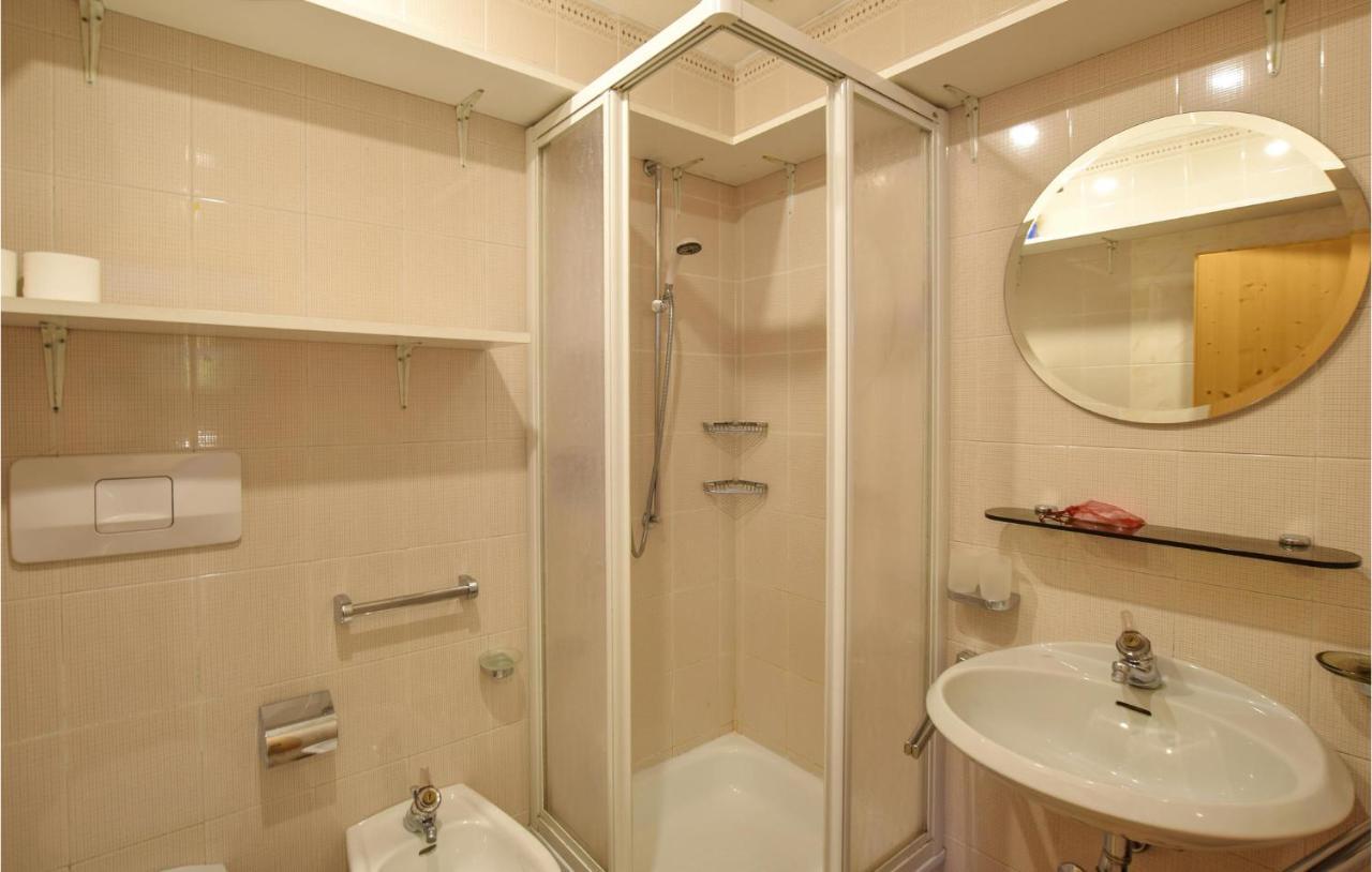 Cozy Apartment In Localita Carbonin With Kitchen Dış mekan fotoğraf